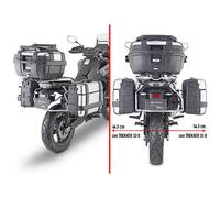 Attacchi Laterali Givi PL9225