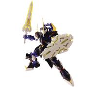 Pla Act 09 Arthur Shadow Knight Plastic Model Kit