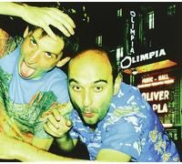 Pla Albert - I Concert a Paris [Import]