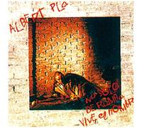 Pla, Albert - No Solo De Rumba Vive El Hombre