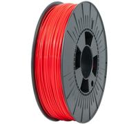 Pla Filamento,1.75MM,Rosso 750G,Diametro 1.75MM,Filamento Colore Per VELLEMAN SA