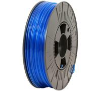 Pla Filamento, 2.85MM, Blu 750G,Diametro 2.85MM,Filamento Colore Per VELLEMAN SA