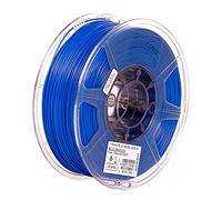PLA Plus Filament 1.75mm, 3D Printer Filament 1kg, Higher Toughness, Dimensional Accuracy +/- 0.03mm-Yellow(Blue)