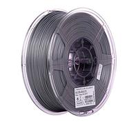 PLA Plus Filament 1.75mm, Free Filament PLA+ 3D Printing Materials for 3D Printer, 1 KG Spool-Purple_1.75mm(Silver)