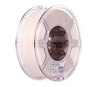 PLA Plus Filament 1.75mm, Free Filament PLA+ 3D Printing Materials for 3D Printer, 1 KG Spool-Purple_1.75mm(White)
