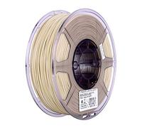 PLA Plus Filament 1.75mm, Free Filament PLA+ 3D Printing Materials for 3D Printer, 1 KG Spool-Purple_1.75mm(Bone White)