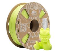 PLA PREMIUM VERDE PISTACHE WANHAO 1KG/1,75mm - Filamento per stampante 3D FDM