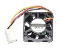 PLA03010S12M 3010 3CM 30mm DC 12V 0.07A quiet silent fan 30x30x10mm