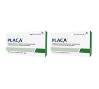 Placa 30 Compresse 2x15 g Compresse