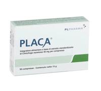 PLACA*40 30 Cpr