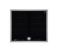 PLACA AUTOSUFICIENTE INDUCCIÓN NEFF T56BT60N0 (TBT5660N), T56BT60N0