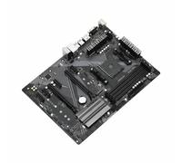 ASRock B450 Pro4 R2.0 - Motherboard - ATX - Socket AM4 - AMD B450 - USB-C Gen2, USB 3.2 Gen 1, USB 3.2 Gen 2 - Gigabit LAN - Onboard-Grafik (CPU