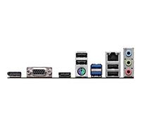 ASROCK MB H610, H610M-HDV, LGA1700, 2DDR4, mATX 90-MXBHS0-A0UAYZ