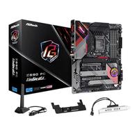 PLACA BASE ASROCK INTEL 1700 Z690 PG VELOCITA ATX, 4XD5 4800, M.2 4X4, USB3.2 GEN2