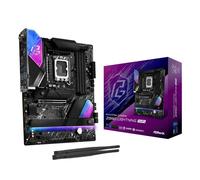 Placa Base ASRock Intel Z890 Socket 1851 ATX Z890 Lightning WiFi DDR5 Wi-Fi 7 PCIe 5.0