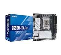 PLACA BASE ASROCK PB LGA1700 Z690M-ITX/AX, INTEL Z690, 2XDDR4, 1XDP, 1XHDMI, WI-FI, MINI-ITX