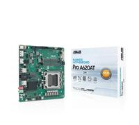 Placa Base ASUS AMD AM5 mini ITX 90MB1L5M-M0EAYC Verde DDR5 128GB PCIe 4.0