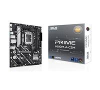 Placa Base ASUS Intel H810 LGA 1851 Micro ATX PRIME H810M-A-CSM DDR5 PCIe 4.0 Gigabit LAN
