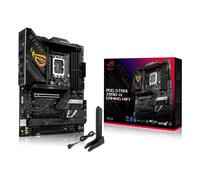 Placa Base ASUS Intel Z890 LGA 1851 ATX ROG STRIX Z890-H Gaming WiFi RGB PCIe 5.0