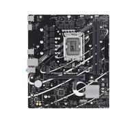 Placa Base Asus PRIME B760M-F Socket 1700- Micro ATX - Nouvo