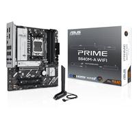 ASUS Prime B840M-A Wi-Fi AMD B840 4*DDR5 3*M.2 4*SataIII AM5 HDMI/2*DisplayPort mATX