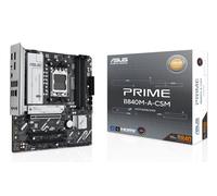 ASUS PRIME B840M-A-CSM, Scheda Madre AMD mATX, Slot DDR5, PCIe 4.0 Ready, 3 slot M.2, Ethernet Realtek 2,5 GB, DisplayPort, HDMI, USB-C da 5 Gbps Fronte e Retro, BIOS Flashback e Aura Sync