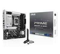 PLACA BASE ASUS PRIME B860M-A WIFI - Nouvo