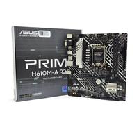 Placa Base Asus Prime H610M-A R2.0- Socket 1700- Micro ATX - Nouvo