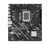 Placa Base Asus Prime H810M-E-CSM- Socket 1851- DDR5- PCIe 4.0- Micro ATX - Nouvo