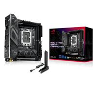PLACA BASE ASUS ROG STRIX B860-I GAMING WIFI - Nouvo