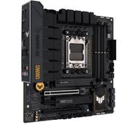 Placa base - ASUS - TUF GAMING B650M-PLUS - AMD B650 - Ranura micro ATX AM5