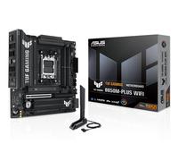 PLACA BASE ASUS TUF GAMING B850-M PLUS WIFI PCI-E x16 Gen5, M.2 Gen5 - Nouvo