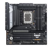 ASUS TUF GAMING B860M-PLUS Intel B860 LGA 1851 (Socket V1) micro ATX