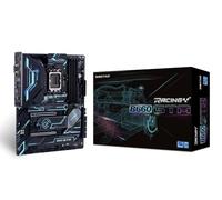 Biostar B660GTA scheda madre Intel B660 LGA 1700 ATX