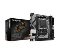 Placa Base Gigabyte A620I AX A620 AM5 Mini ITX Wi-Fi 6E DDR5 96GB PCIe 4.0