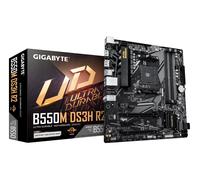 Placa Base Gigabyte B550M DS3H R2 Socket AM4- DDR4- PCIe 4.0- Micro ATX - Nouvo