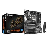 PLACA BASE GIGABYTE B760 DS3H WIF6E GEN5 1700 AX ATX 4XDDR5 - Nouvo