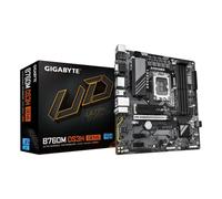 Placa Base GIGABYTE B760 Express LGA 1700 Micro ATX B760M DS3H GEN5 DDR5 PCIe 4.0 RGB