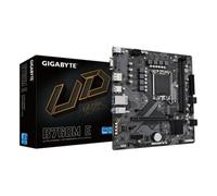Placa Base GIGABYTE B760 Intel B760 LGA 1700 Micro ATX B760M E DDR5 PCIe 4.0 RAID