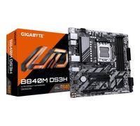 PLACA BASE GIGABYTE B840M DS3H - Nouvo
