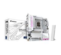 PLACA BASE GIGABYTE B860M A ELT WF6E ICE 1.0 - Nouvo