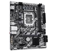 PLACA BASE GIGABYTE H810M-K 1700 MATX 2XDDR4 - Nouvo