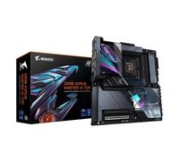 Placa Base Gigabyte Intel Z890 LGA 1851 E-ATX Z890 AORUS MASTER AI TOP Wi-Fi 7 Thunderbolt 4 DDR5 9500MHz
