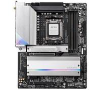 Placa base - GIGABYTE - Placa base B650 AERO G