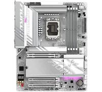 Placa base - GIGABYTE - Z890 A ELITE WF7 ICE