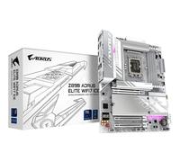 PLACA BASE GIGABYTE Z890 A ELITE WF7 ICE G10 - Nouvo