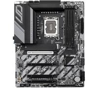 Placa base - GIGABYTE - Z890 UD WIFI6E