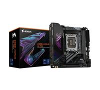 Z890I AORUS ULTRA Gigabyte GA-Z890I AORUS ULTRA (1851) (D) 4719331864804