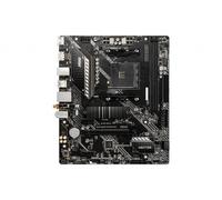 PLACA BASE MSI A520M VECTOR WIFI AM4 MATX 2XDDR4 - Nouvo