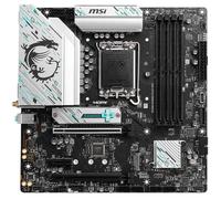 Placa base MSI B760M GAMING PLUS WIFI Intel B760 LGA 1700 micro ATX